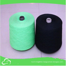 Factory Directly Price 60% Cotton 20% Viscose 20% Linen Yarn